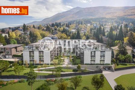 Двустаен, 72m² - Апартамент за продажба - 120451470