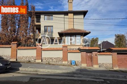 Къща, 339m² - Къща за продажба - 120451581