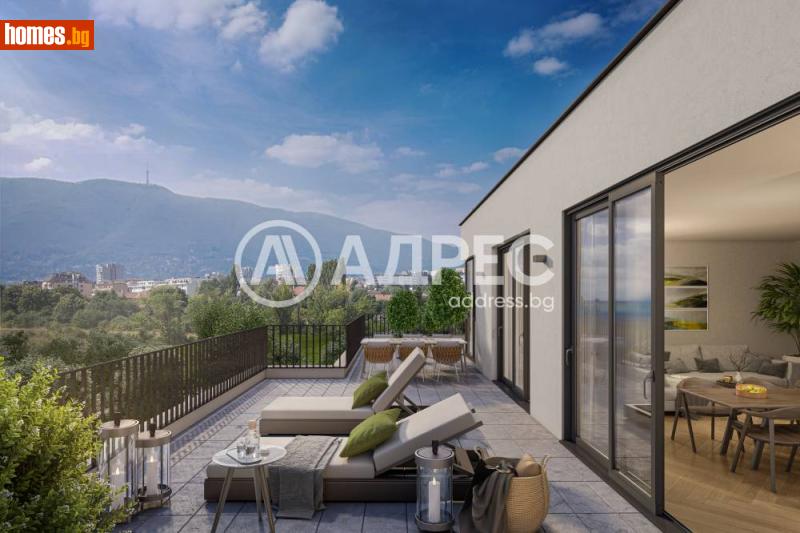 Многостаен, 240m² - Жк. Овча Купел, София - Апартамент за продажба - АДРЕС НЕДВИЖИМИ ИМОТИ - 120451606