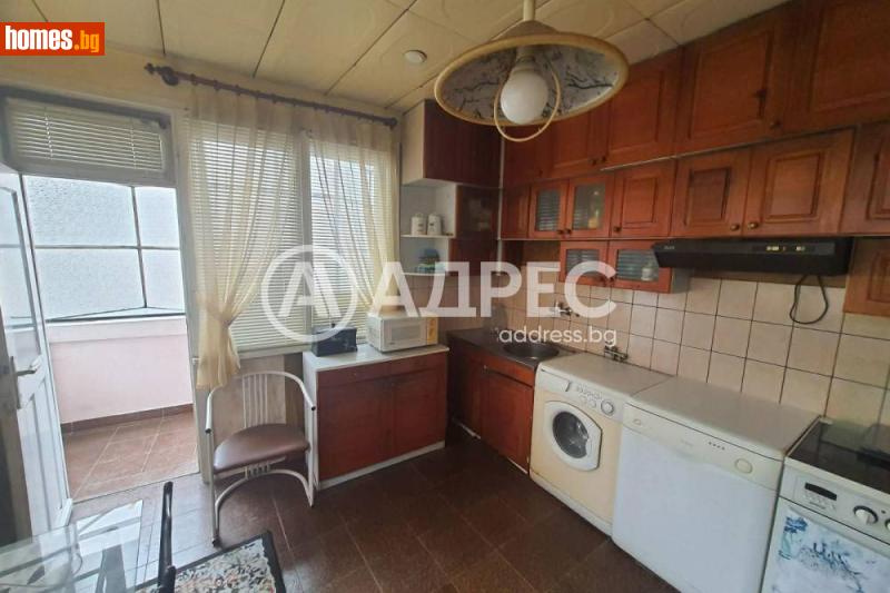 Къща, 140m² -  Широк Център, Благоевград - Къща за продажба - АДРЕС НЕДВИЖИМИ ИМОТИ - 120451647