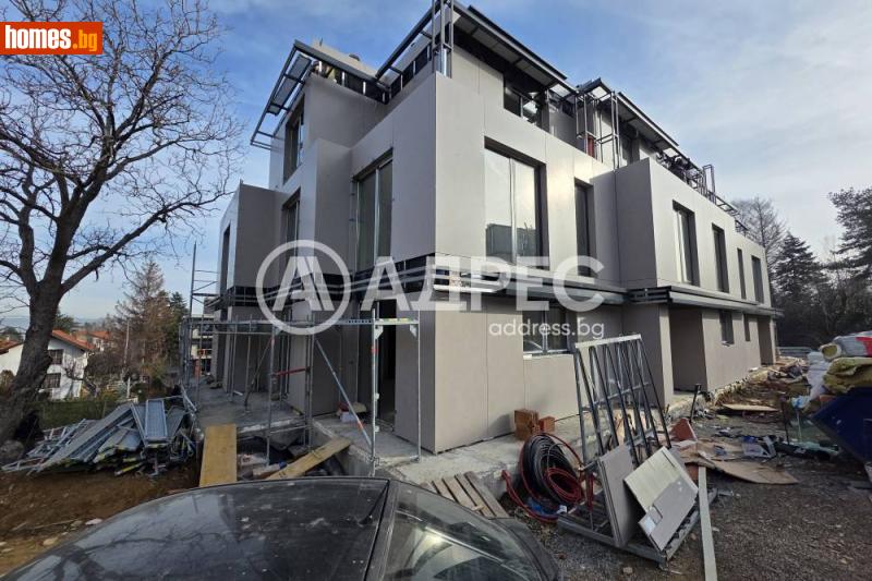 Къща, 371m² -  Драгалевци, София - Къща за продажба - АДРЕС НЕДВИЖИМИ ИМОТИ - 120451660