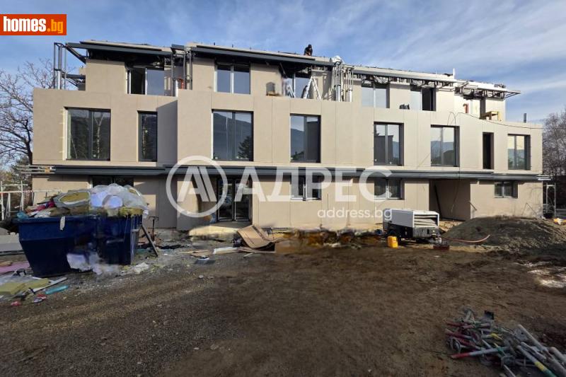 Къща, 394m² -  Драгалевци, София - Къща за продажба - АДРЕС НЕДВИЖИМИ ИМОТИ - 120451670