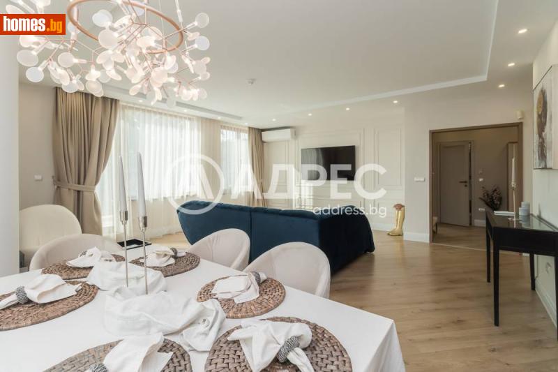 Многостаен, 350m² - К.к.Златни Пясъци, Варна - Апартамент за продажба - АДРЕС НЕДВИЖИМИ ИМОТИ - 120451694