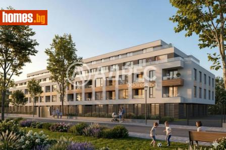 Двустаен, 74m² - Апартамент за продажба - 120451717