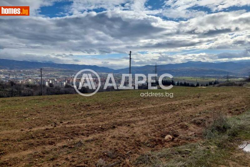 Земеделска земя, 1506m² - Жк. Баларбаши, Благоевград - Земя за продажба - АДРЕС НЕДВИЖИМИ ИМОТИ - 120451750