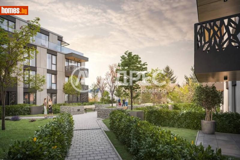 Двустаен, 72m² - Кв. Бояна, София - Апартамент за продажба - АДРЕС НЕДВИЖИМИ ИМОТИ - 120451792