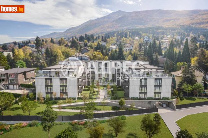 Тристаен, 118m² - Кв. Бояна, София - Апартамент за продажба - АДРЕС НЕДВИЖИМИ ИМОТИ - 120451812
