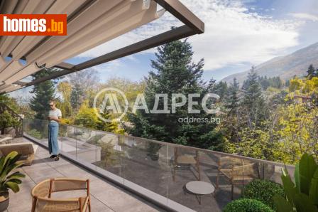 Тристаен, 169m² - Апартамент за продажба - 120451884