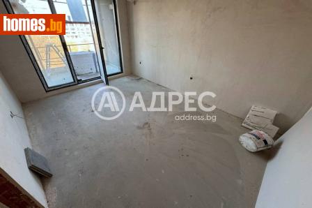 Тристаен, 118m² - Апартамент за продажба - 120451895