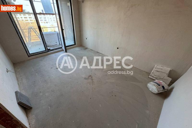 Тристаен, 118m² - Кв. Витоша, София - Апартамент за продажба - АДРЕС НЕДВИЖИМИ ИМОТИ - 120451895