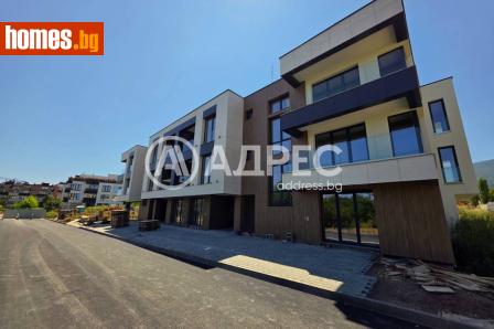 Тристаен, 117m² - Апартамент за продажба - 120451905