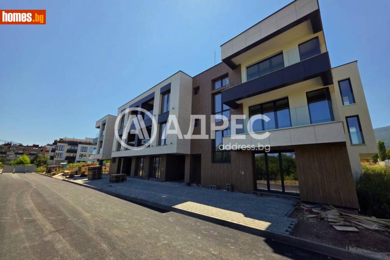 Тристаен, 117m² - Кв. Витоша, София - Апартамент за продажба - АДРЕС НЕДВИЖИМИ ИМОТИ - 120451905