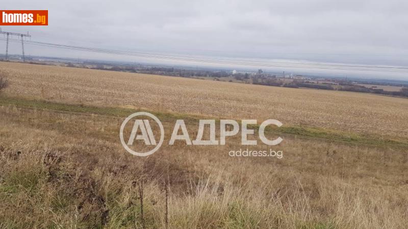 Парцел, 45850m² - София, София - град - Парцел за продажба - АДРЕС НЕДВИЖИМИ ИМОТИ - 120451925