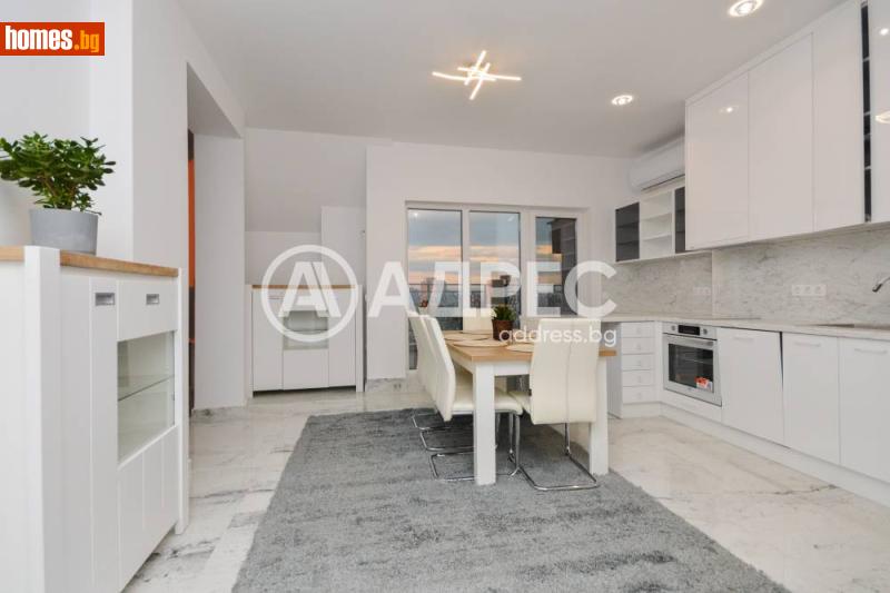 Тристаен, 160m² - Жк. Зорница, Бургас - Апартамент под наем - АДРЕС НЕДВИЖИМИ ИМОТИ - 120452027