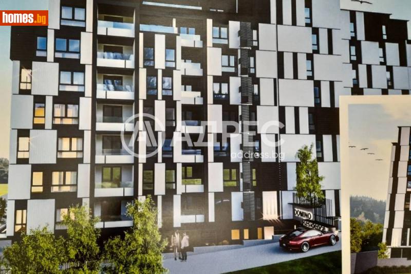 Тристаен, 116m² -  Военен терен, Стара Загора - Апартамент за продажба - АДРЕС НЕДВИЖИМИ ИМОТИ - 120452165