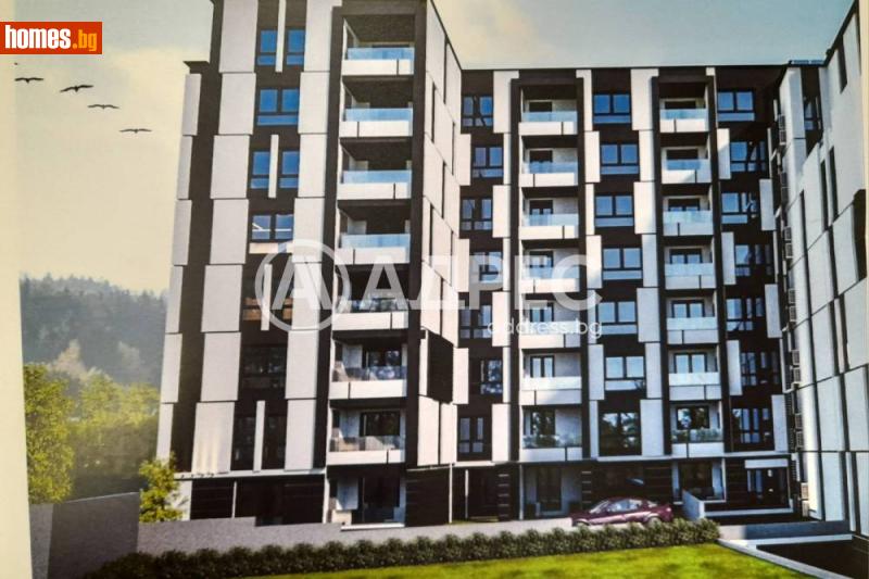 Двустаен, 83m² -  Военен терен, Стара Загора - Апартамент за продажба - АДРЕС НЕДВИЖИМИ ИМОТИ - 120452187