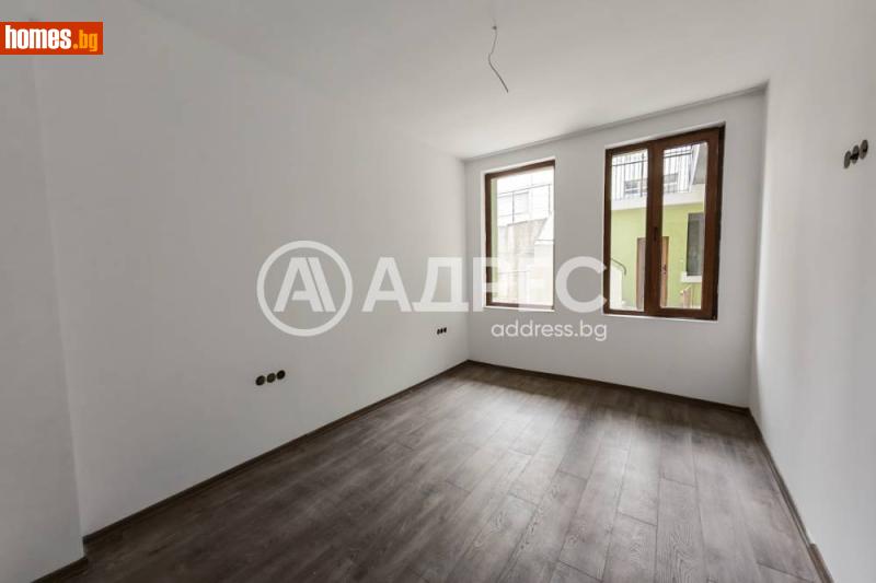 Етаж от къща, 93m²