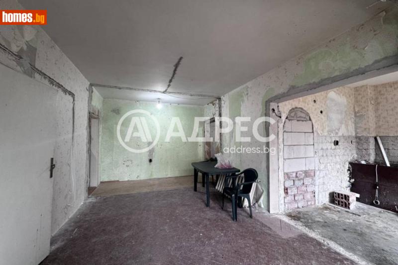 Двустаен, 68m² - С.Ясен, Плевен - Апартамент за продажба - АДРЕС НЕДВИЖИМИ ИМОТИ - 120452218