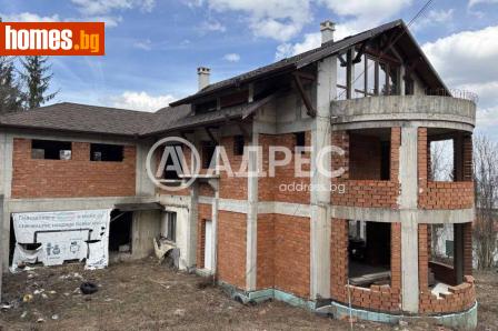 Къща, 600m² - Къща за продажба - 120452301