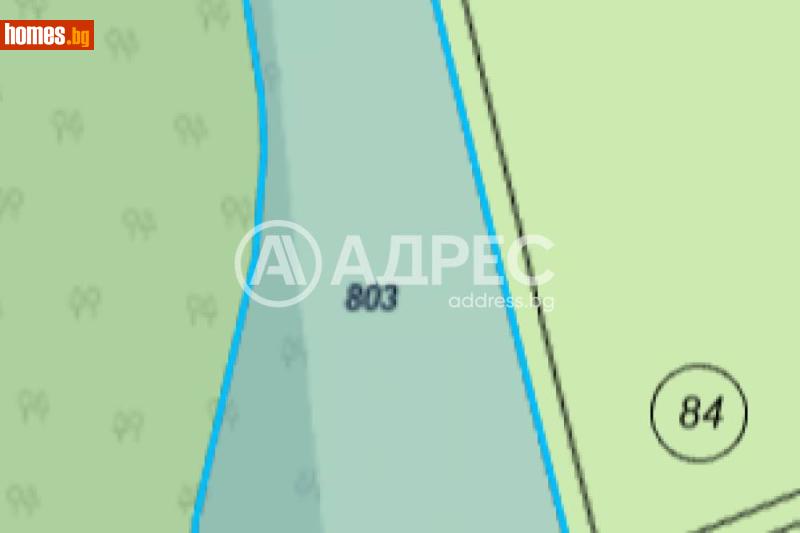 Земеделска земя, 3560m² - Гр.Троян, Ловеч - Земя за продажба - АДРЕС НЕДВИЖИМИ ИМОТИ - 120452374