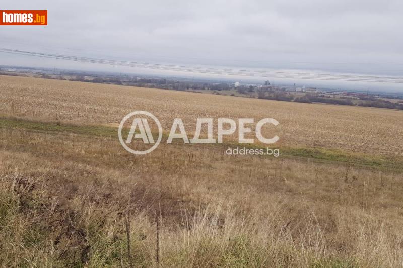 Парцел, 24950m² - София, София - град - Парцел за продажба - АДРЕС НЕДВИЖИМИ ИМОТИ - 120452551