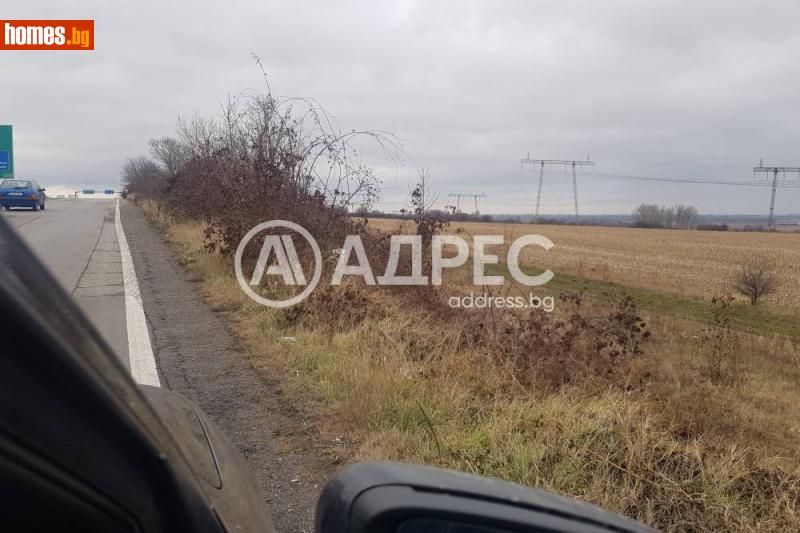 Парцел, 25570m² - София, София - град - Парцел за продажба - АДРЕС НЕДВИЖИМИ ИМОТИ - 120452552