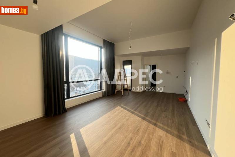 Тристаен, 117m² - Кв. Кръстова Вада, София - Апартамент под наем - АДРЕС НЕДВИЖИМИ ИМОТИ - 120452788