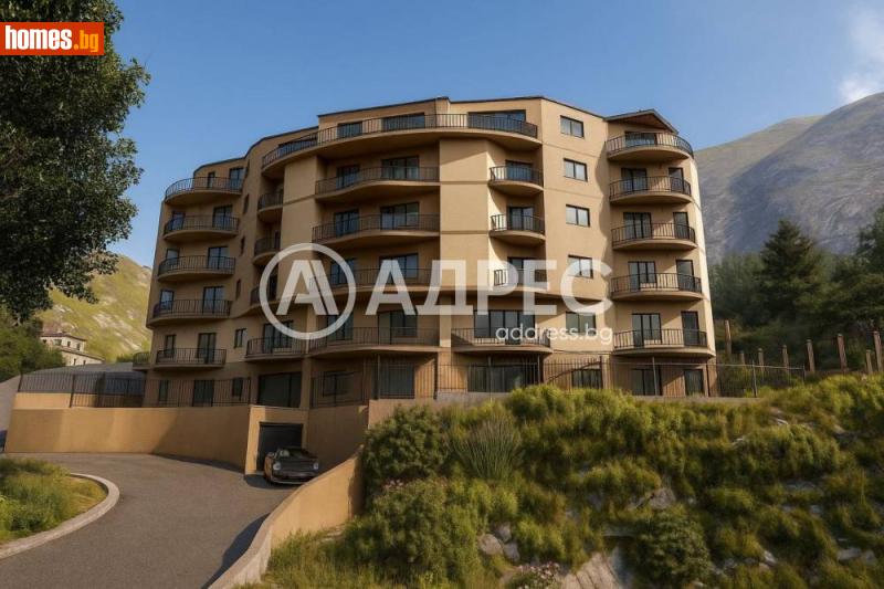 Тристаен, 99m² - Жк. Невястата, Смолян - Апартамент за продажба - АДРЕС НЕДВИЖИМИ ИМОТИ - 120452822
