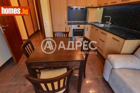 Тристаен, 90m² - Апартамент под наем - 120453110