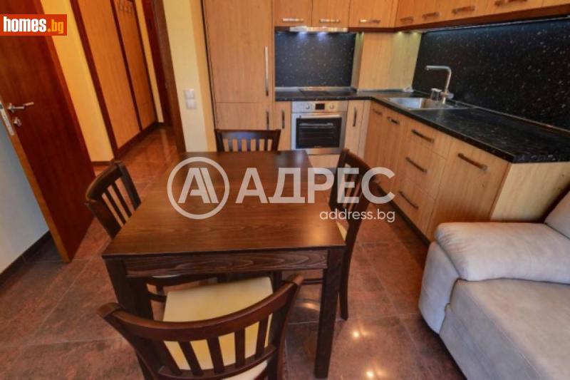 Тристаен, 90m² - Жк. Дружба 2, София - Апартамент под наем - АДРЕС НЕДВИЖИМИ ИМОТИ - 120453110
