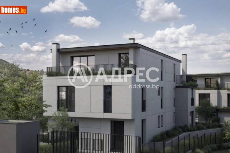 Къща, 346m² -  Драгалевци, София - Къща за продажба - АДРЕС НЕДВИЖИМИ ИМОТИ - 120453224