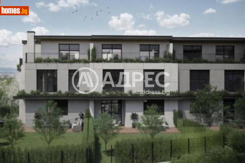 Къща, 371m² -  Драгалевци, София - Къща за продажба - АДРЕС НЕДВИЖИМИ ИМОТИ - 120453246