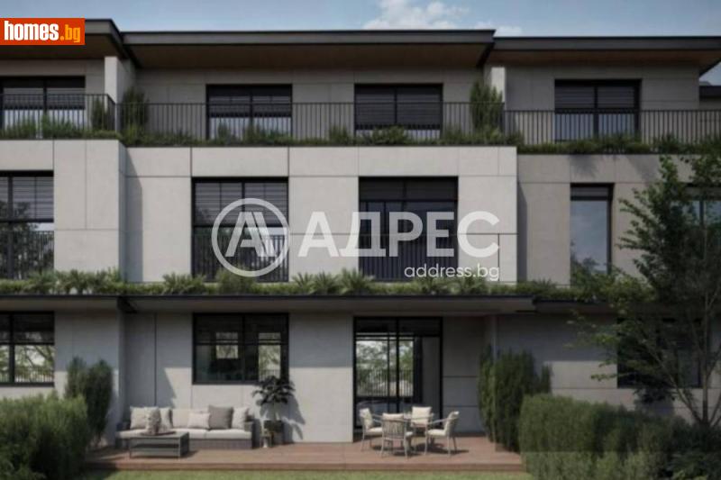 Къща, 395m² -  Драгалевци, София - Къща за продажба - АДРЕС НЕДВИЖИМИ ИМОТИ - 120453253