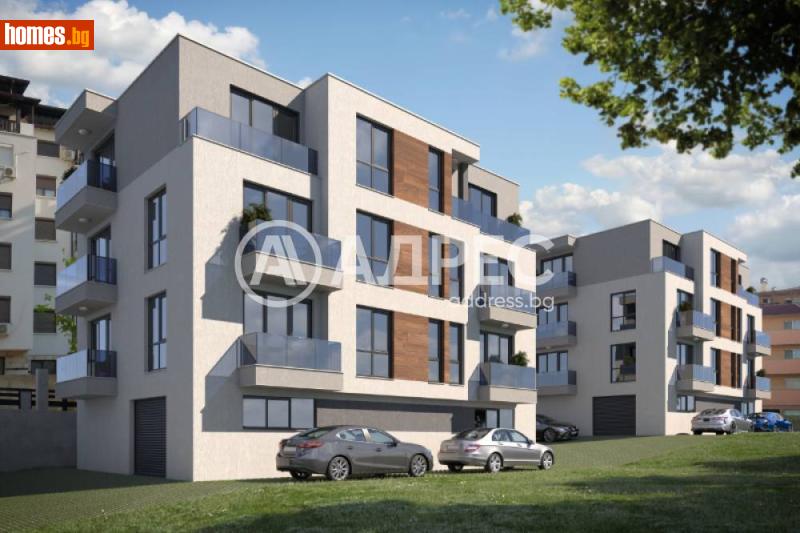 Многостаен, 136m² - Жк. Еленово, Благоевград - Апартамент за продажба - АДРЕС НЕДВИЖИМИ ИМОТИ - 120453395
