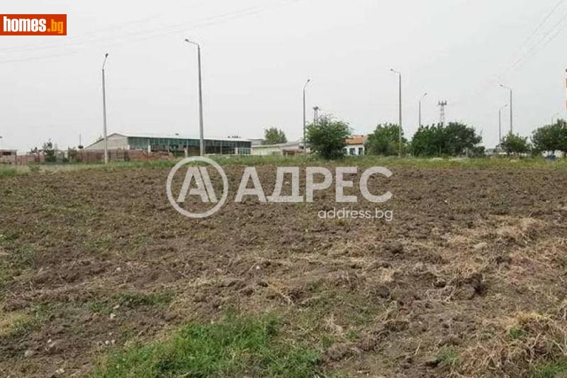 Земеделска земя, 3300m² - Хасково, Хасково - Земя за продажба - АДРЕС НЕДВИЖИМИ ИМОТИ - 120453437