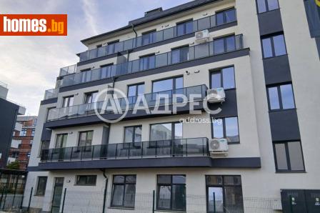 Тристаен, 105m² - Апартамент за продажба - 120453503