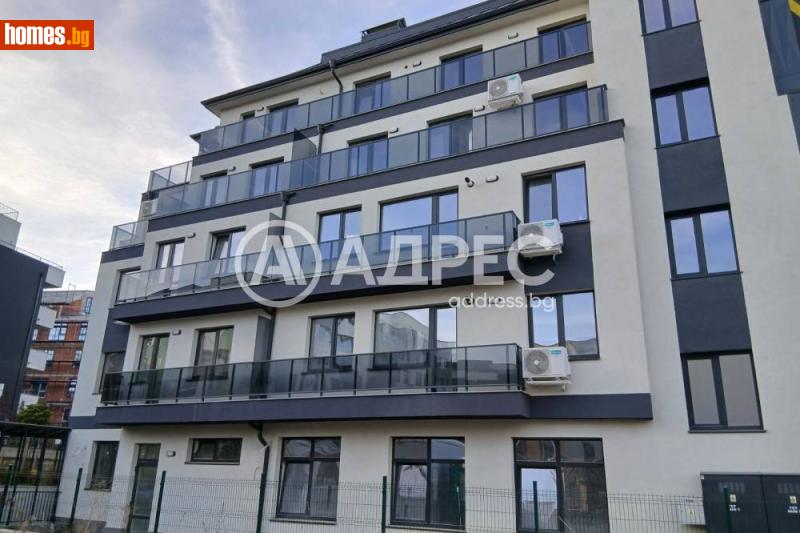 Тристаен, 105m² - Кв. Малинова Долина, София - Апартамент за продажба - АДРЕС НЕДВИЖИМИ ИМОТИ - 120453503