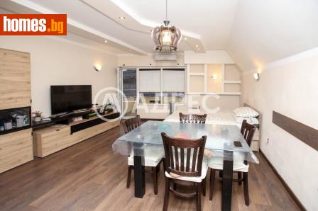 Двустаен, 60m² - Апартамент за продажба - 120453594