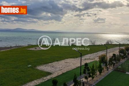 Тристаен, 108m² - Апартамент за продажба - 120453606
