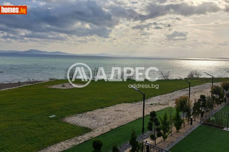 Тристаен, 108m² -  Сарафово, Бургас - Апартамент за продажба - АДРЕС НЕДВИЖИМИ ИМОТИ - 120453606