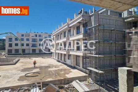Двустаен, 58m² - Апартамент за продажба - 120454016