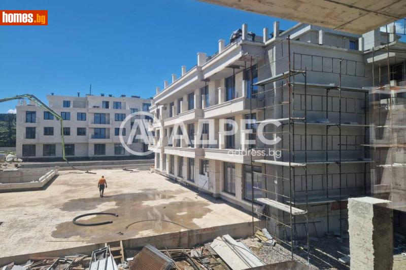 Двустаен, 58m² - , София - град - Апартамент за продажба - АДРЕС НЕДВИЖИМИ ИМОТИ - 120454016