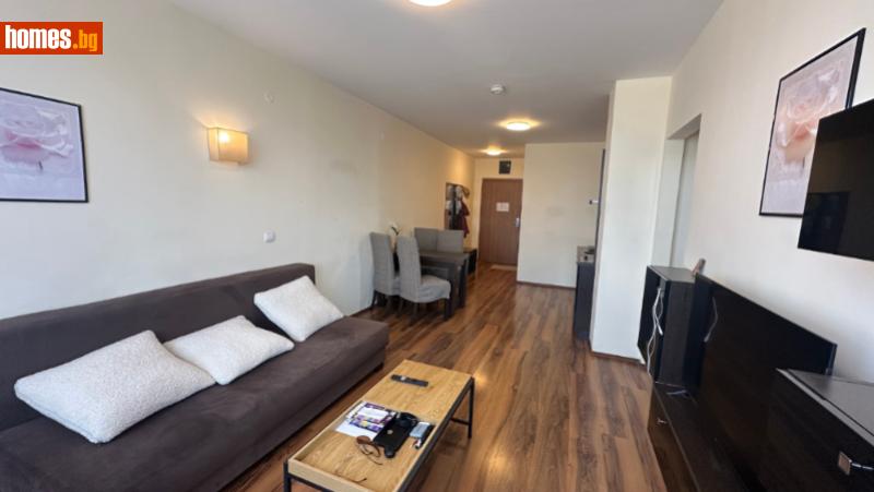 Двустаен, 68m² - Гр.Банско, Банско - Апартамент за продажба - BANSKO REAL ESTATES LTD - 120454505