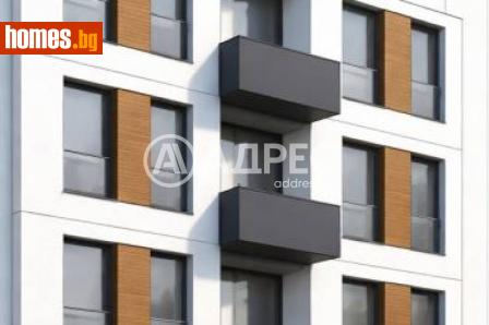 Многостаен, 180m² - Апартамент за продажба - 120454544