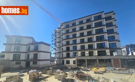 Тристаен, 123m² - Апартамент за продажба - 120454574