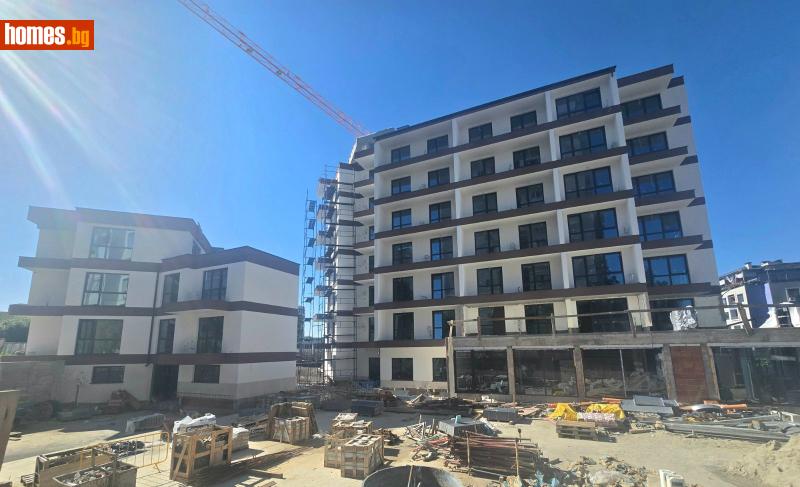 Тристаен, 123m² - Жк. Овча Купел 2, София - Апартамент за продажба - К - КОНСУЛТ  - 120454574