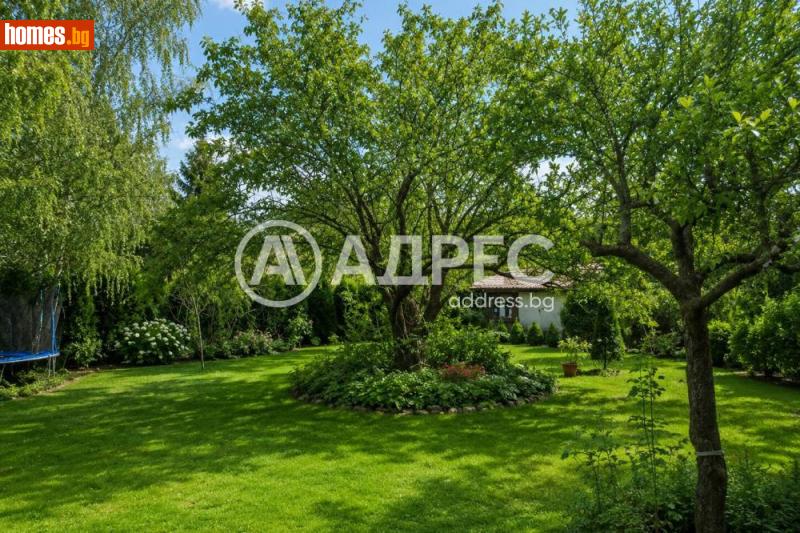 Къща, 600m² - Кв. Симеоново, София - Къща за продажба - АДРЕС НЕДВИЖИМИ ИМОТИ - 120454698