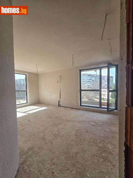 Тристаен, 123m² - Жк. Овча Купел 2, София - Апартамент за продажба - К - КОНСУЛТ  - 120454726