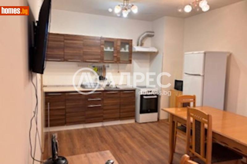 Многостаен, 145m² - Жк. Стрелбище, София - Апартамент под наем - АДРЕС НЕДВИЖИМИ ИМОТИ - 120454833