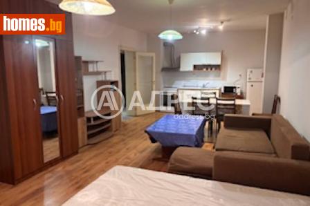 Тристаен, 118m² - Апартамент под наем - 120454843